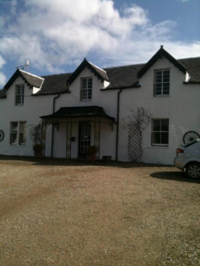 Гостиница Strathwhillan House  Бродик